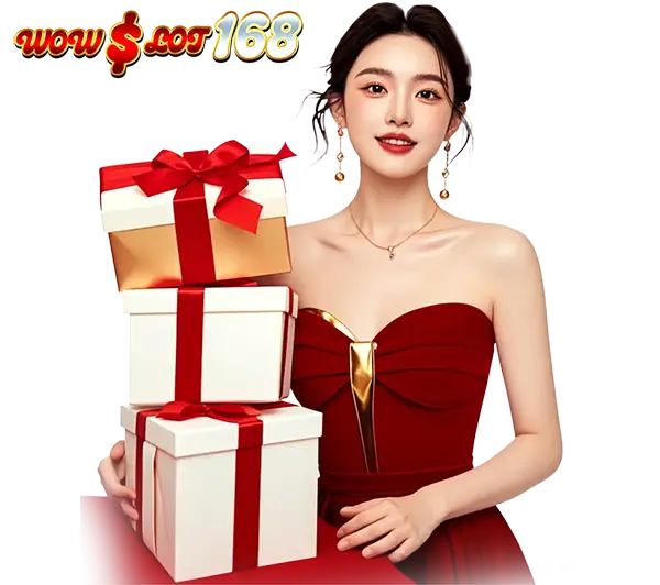 สมัครสมาชิก WOWSLOT168 เครดิตฟรี