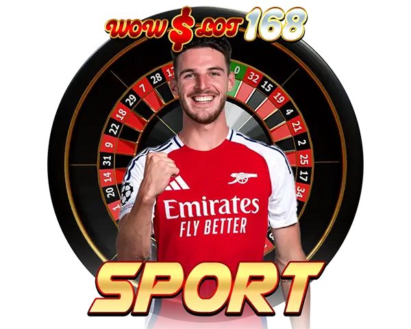 แทงบอลออนไลน์ WOWSLOT168